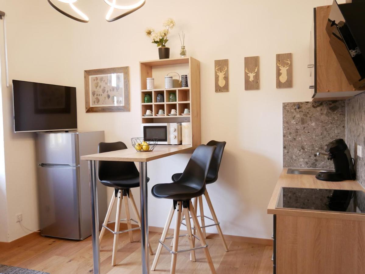 2 Zimmer Ferienwohnung „Schliersberg“ Schliersee Buitenkant foto